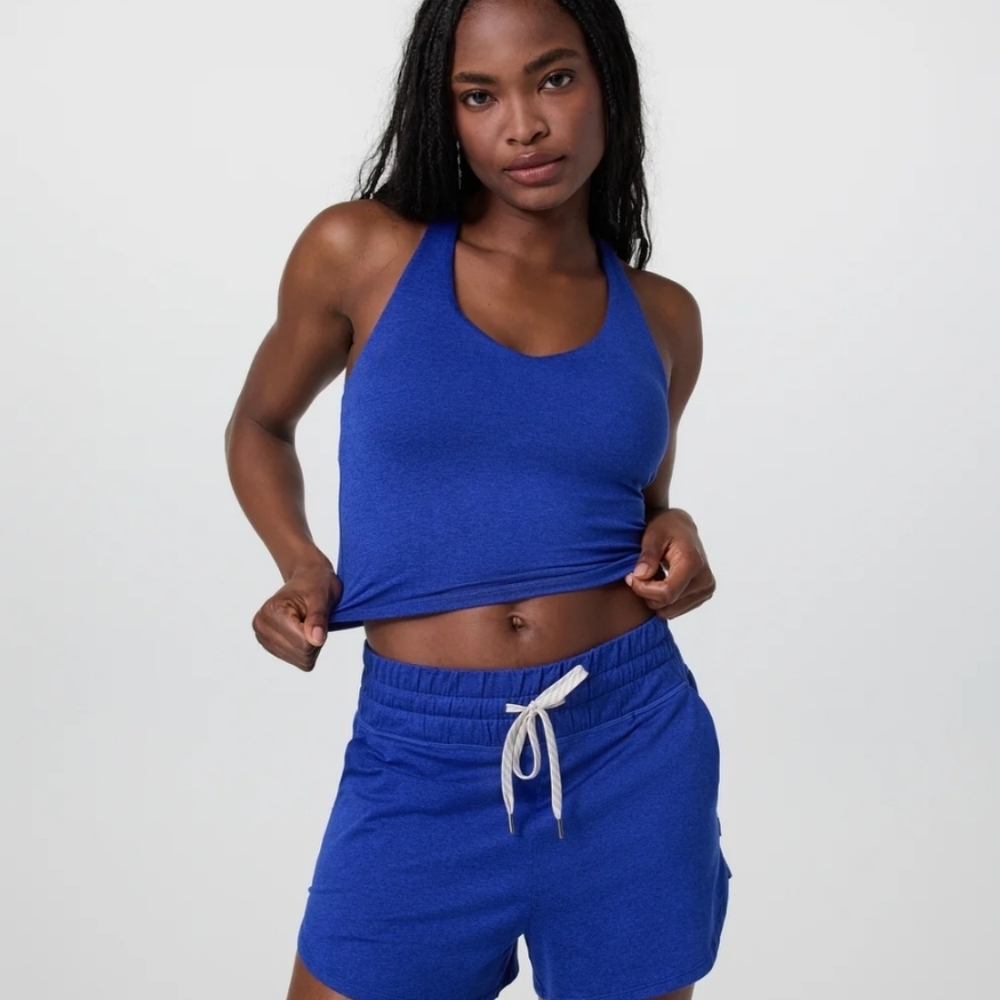 Vuori Halo Performance 2.0 tank size med